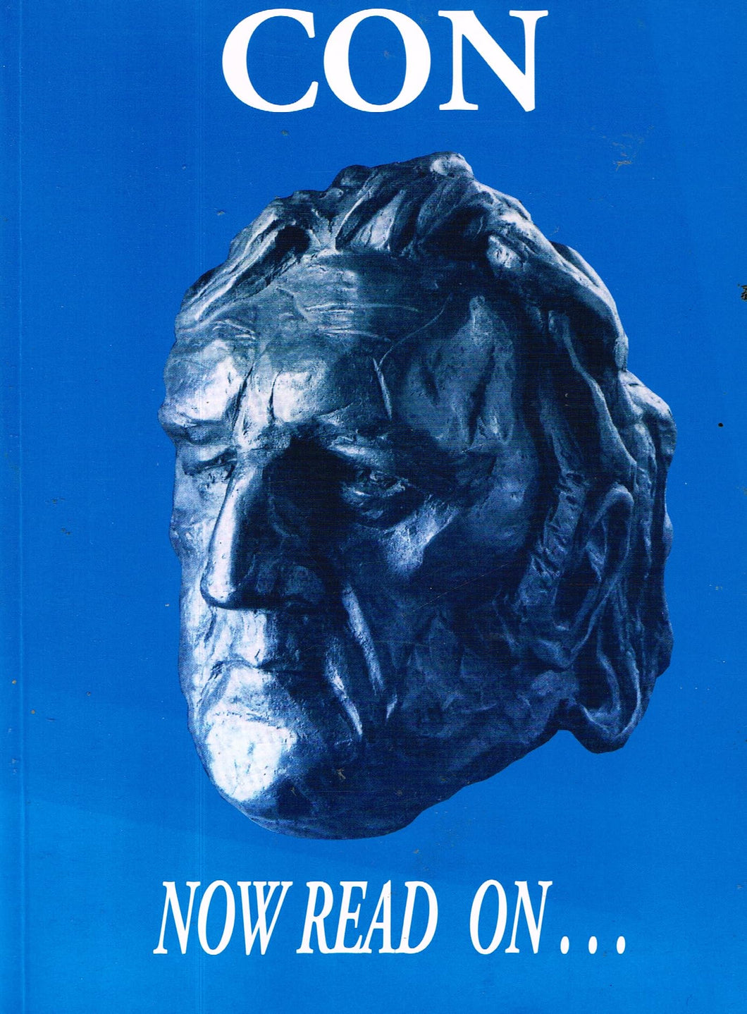 Con: Now Read On...