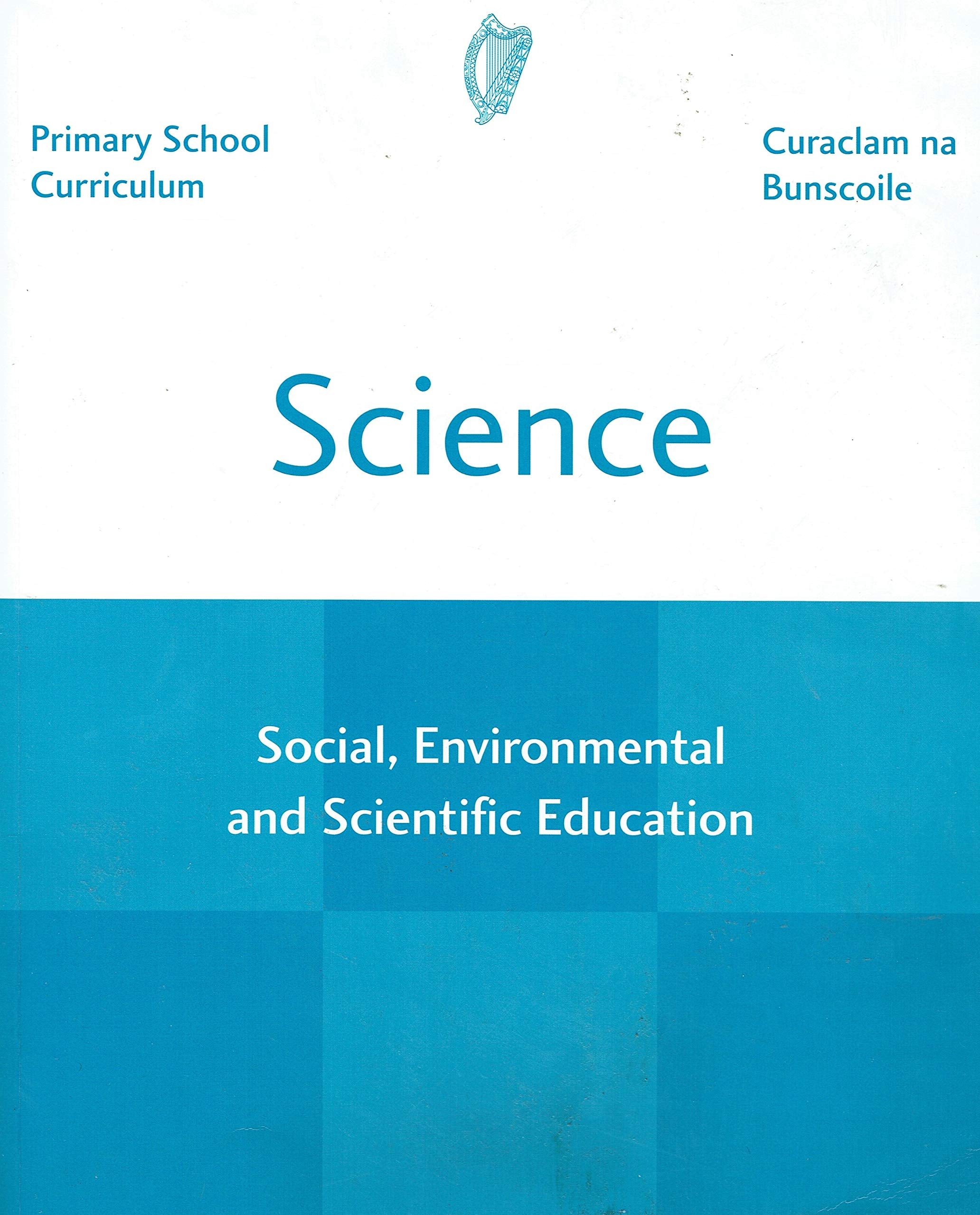 History: Social, environmental and scientific education : curriculum