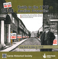 Cerne Abbas: Guide to the 1919 Auction Properties - Cerne Historical Society