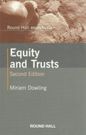 Equity and Trusts