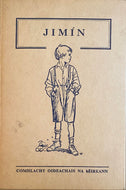Jimín (.i. Eagrán caighdeánach scoile de 