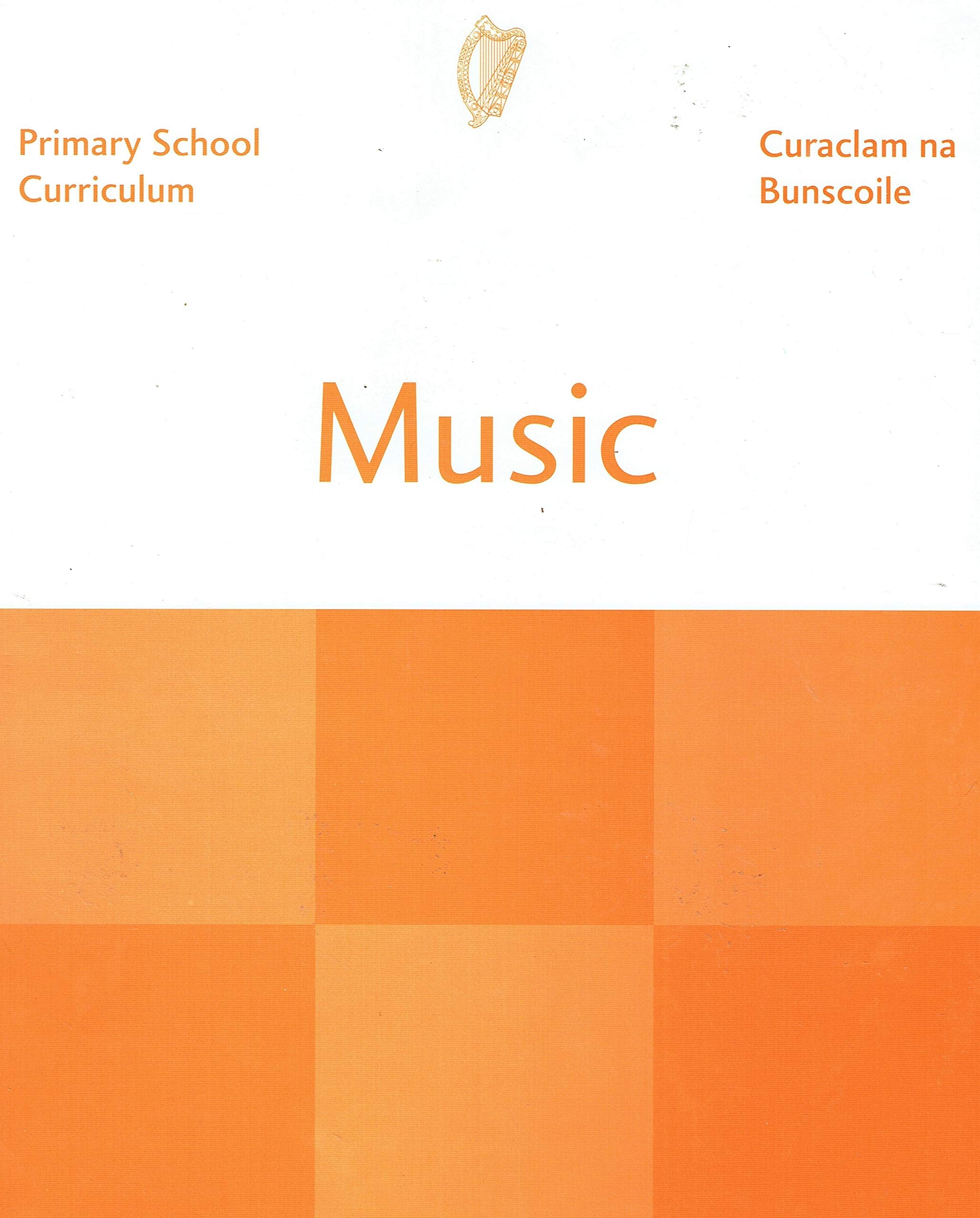 Music: Arts education : curriculum