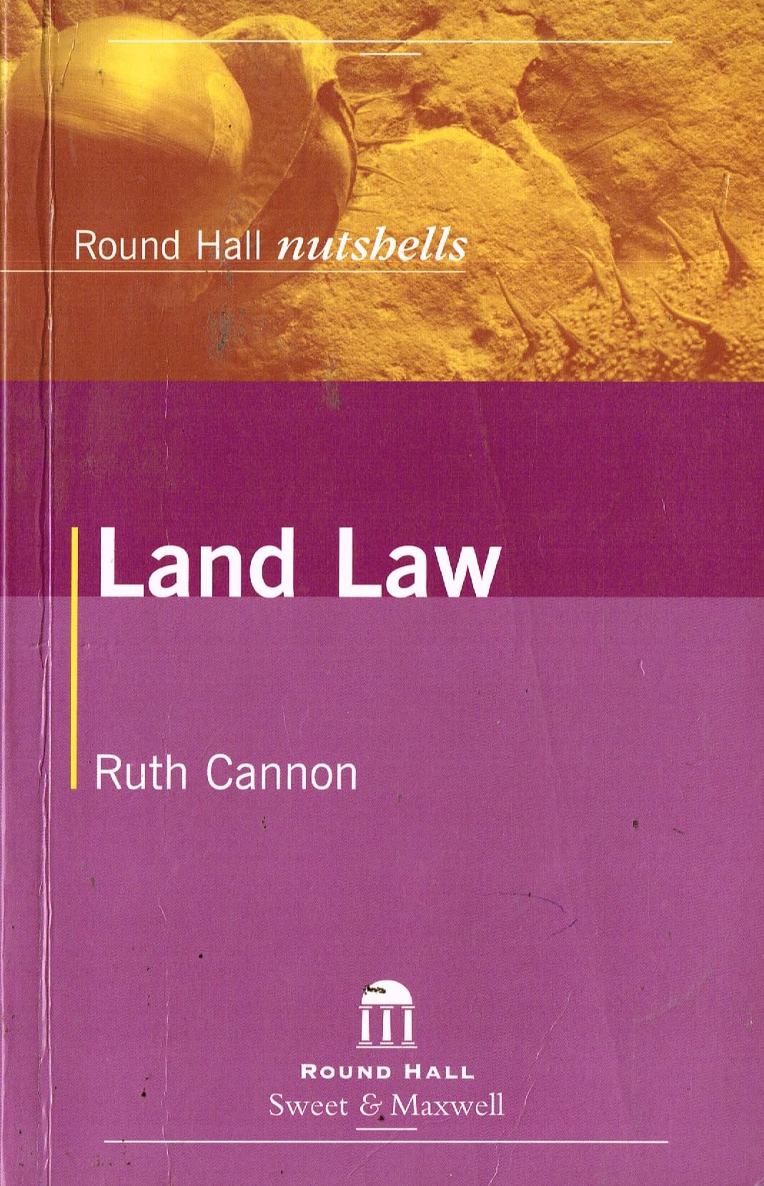 Land Law (Nutshell S.)