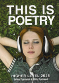 This is Poetry: Higher Level Leaving Cert 2026