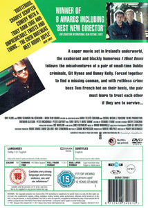I Went Down DVD Retail