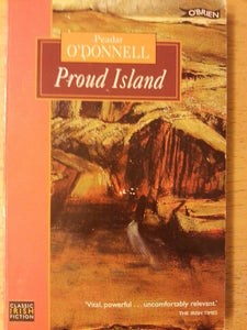 Proud Island
