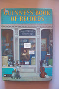 Guinness Book of Records 1972