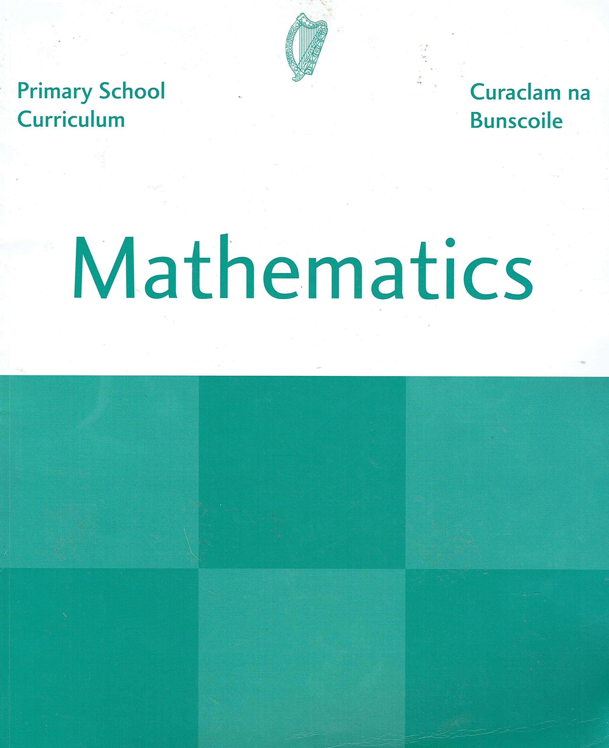 Mathematics: Curriculum
