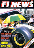 F1 News Magazine - 1994, No 15, September 21 - Italian GP Report - Portguese GP Preview