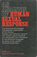 An Analysis of Human Sexual Response