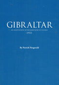Gibraltar: An Adaptation After James Joyce’s Ulysses (1922)