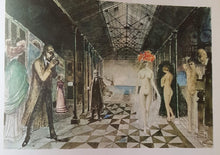 Load image into Gallery viewer, Surrealist Drawings