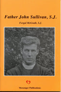 Father John Sullivan SJ