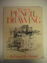 Load image into Gallery viewer, The Art of Pencil Drawing