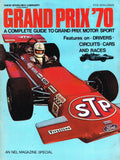 Grand Prix '70: A Complete Guide to Grand Prix Motor Sport