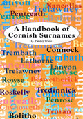 A Handbook of Cornish Surnames