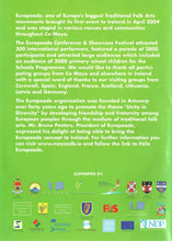 Load image into Gallery viewer, Féile Europeade 2004: European Folk Arts Festival, County Mayo, Ireland