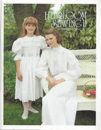 Heirloom Sewing II
