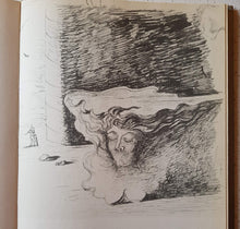 Load image into Gallery viewer, Surrealist Drawings