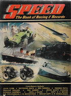 Speed: The Book Of Racing And Records