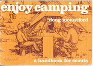 Enjoy Camping: A Handbook for Scouts
