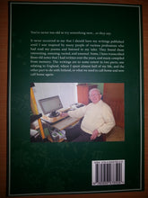 Load image into Gallery viewer, English-Irish Journey