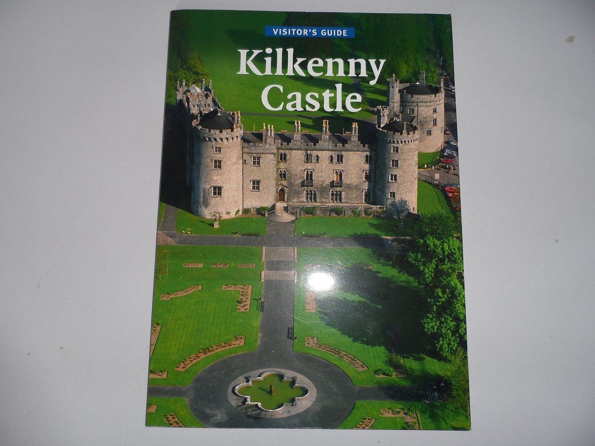Kilkenny Castle Visitor's Guide