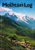 Irish Mountain Log, IML78, Summer 2006: The Magazine for Walkers and Climbers in Ireland