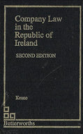 Company Law in the Republic of Ireland