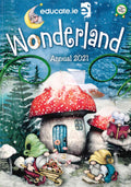 Wonderland - Annual 2021