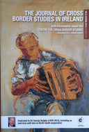The Journal of Cross Border Studies in Ireland - No 8, Spring 2013
