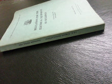 Load image into Gallery viewer, ASEE illustrated guide to the IEE regulations for the electrical equipment of buildings (fourteenth edition 1966)