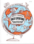 Great Expeditions: Polish Adventurers Across the Globe