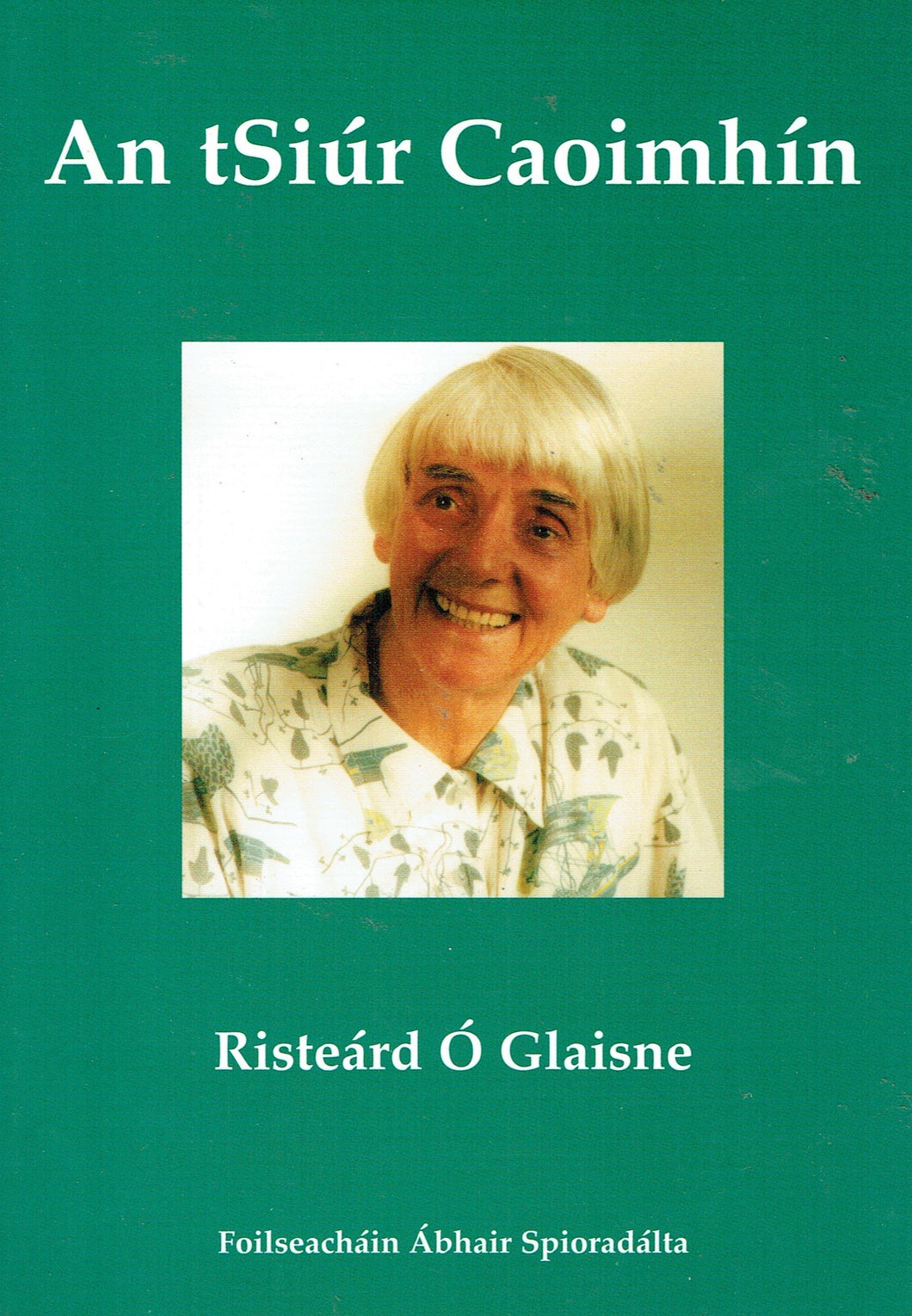 An tSiúr Caoimhín