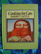 Cooking for Cats