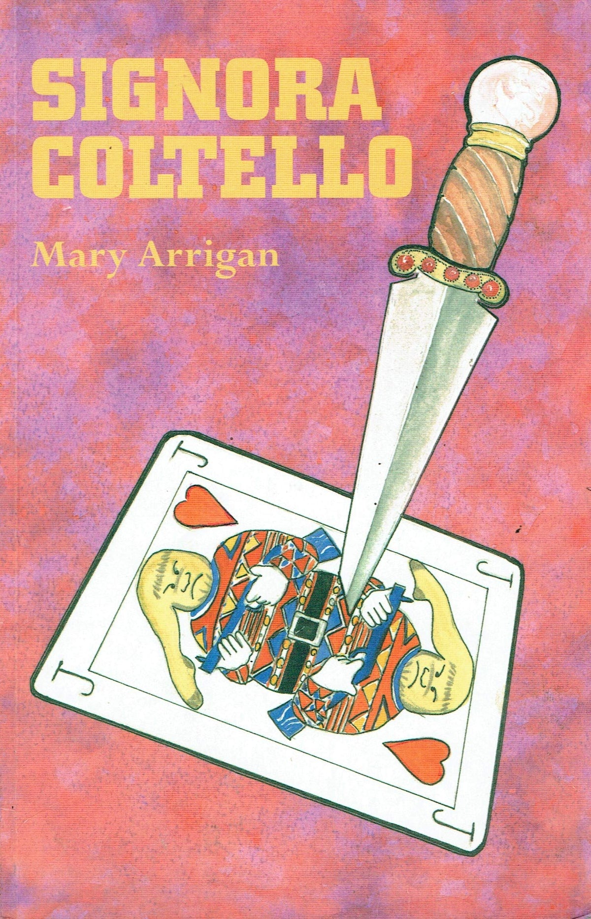 Signora Coltello
