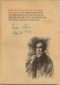 John Butler Yeats and the Irish Renaissance