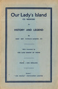 Our Lady's Island Wexford In History and Legend