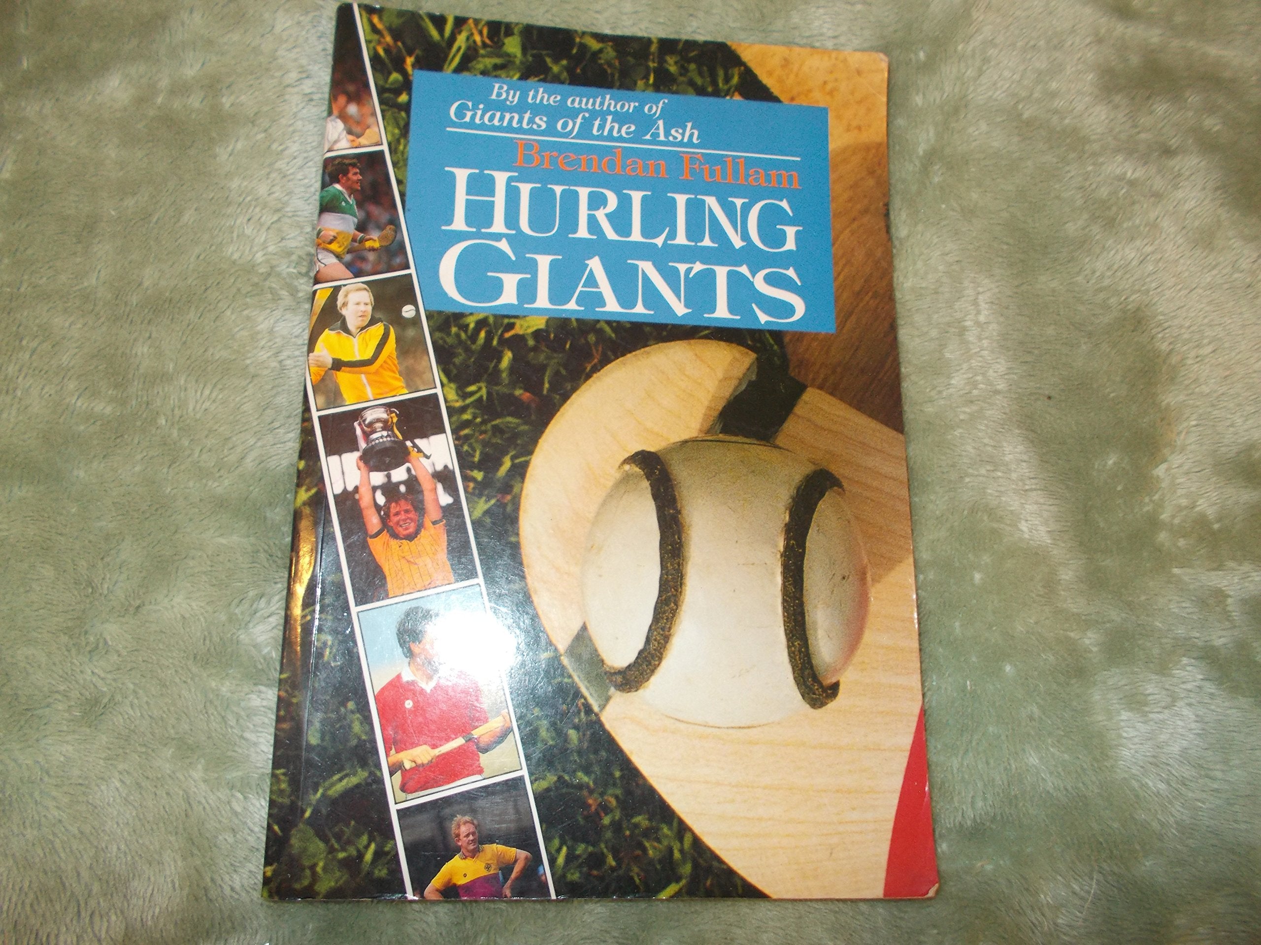 Hurling Giants