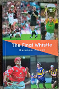 The Final Whistle: More Unsual GAA Stories