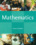 Mathematics: Teacher guidelines