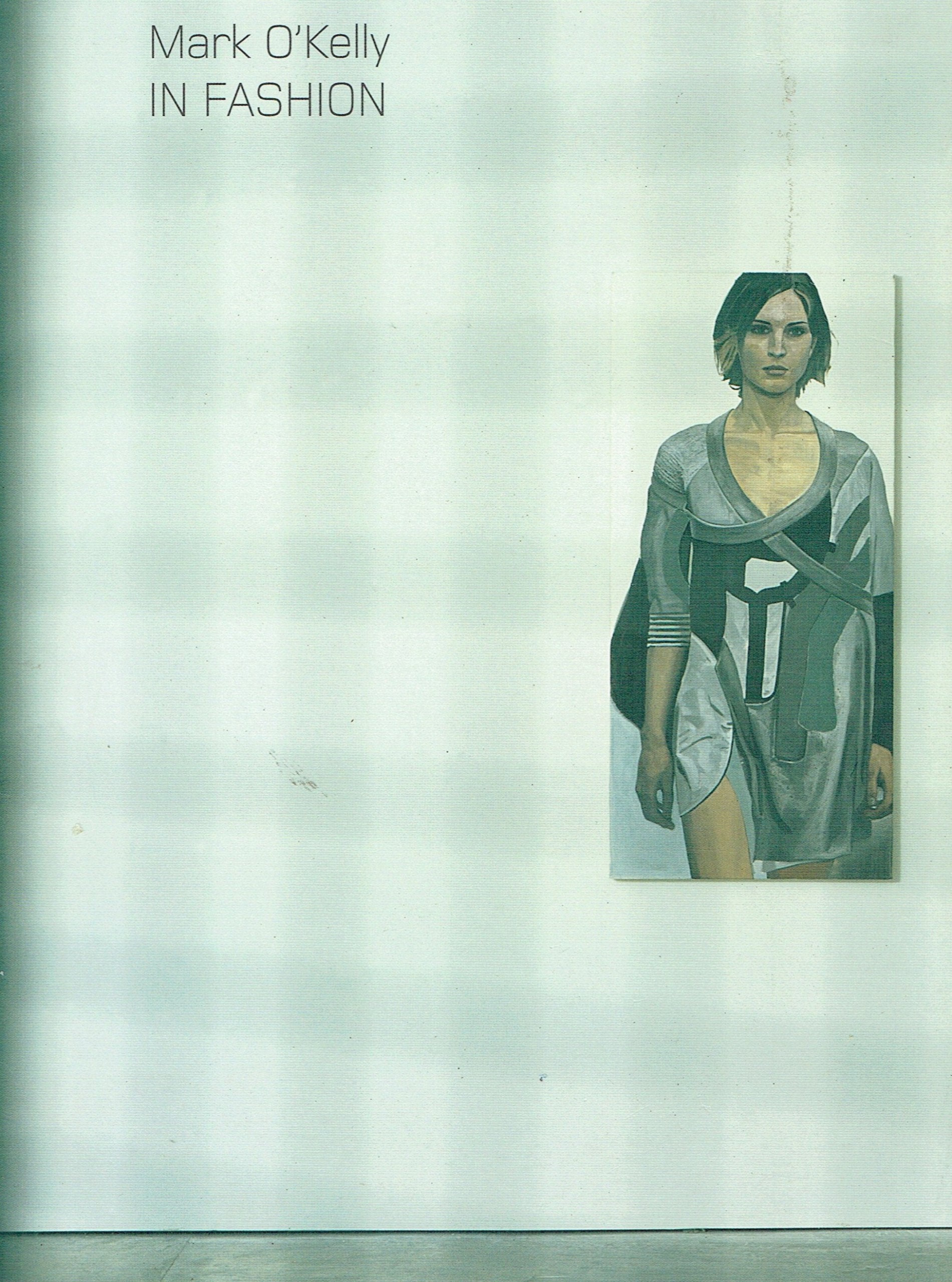 Mark O'Kelly: In Fashion