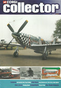 Corgi Collector magazine - Issue 121, May 2000