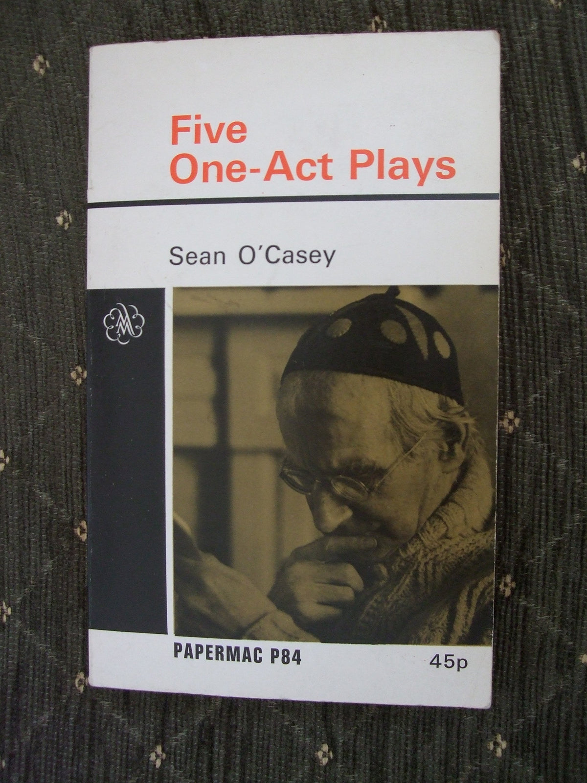 Five One Act Plays