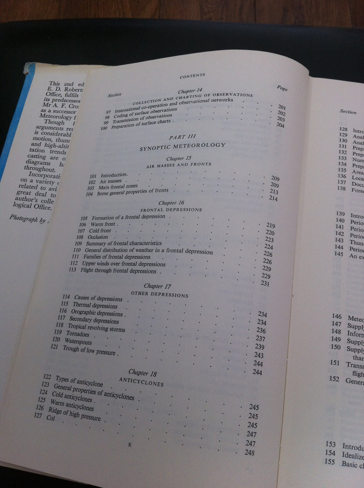 Handbook of Aviation Meteorology