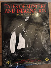 Load image into Gallery viewer, Tales of Mystery and Imagination