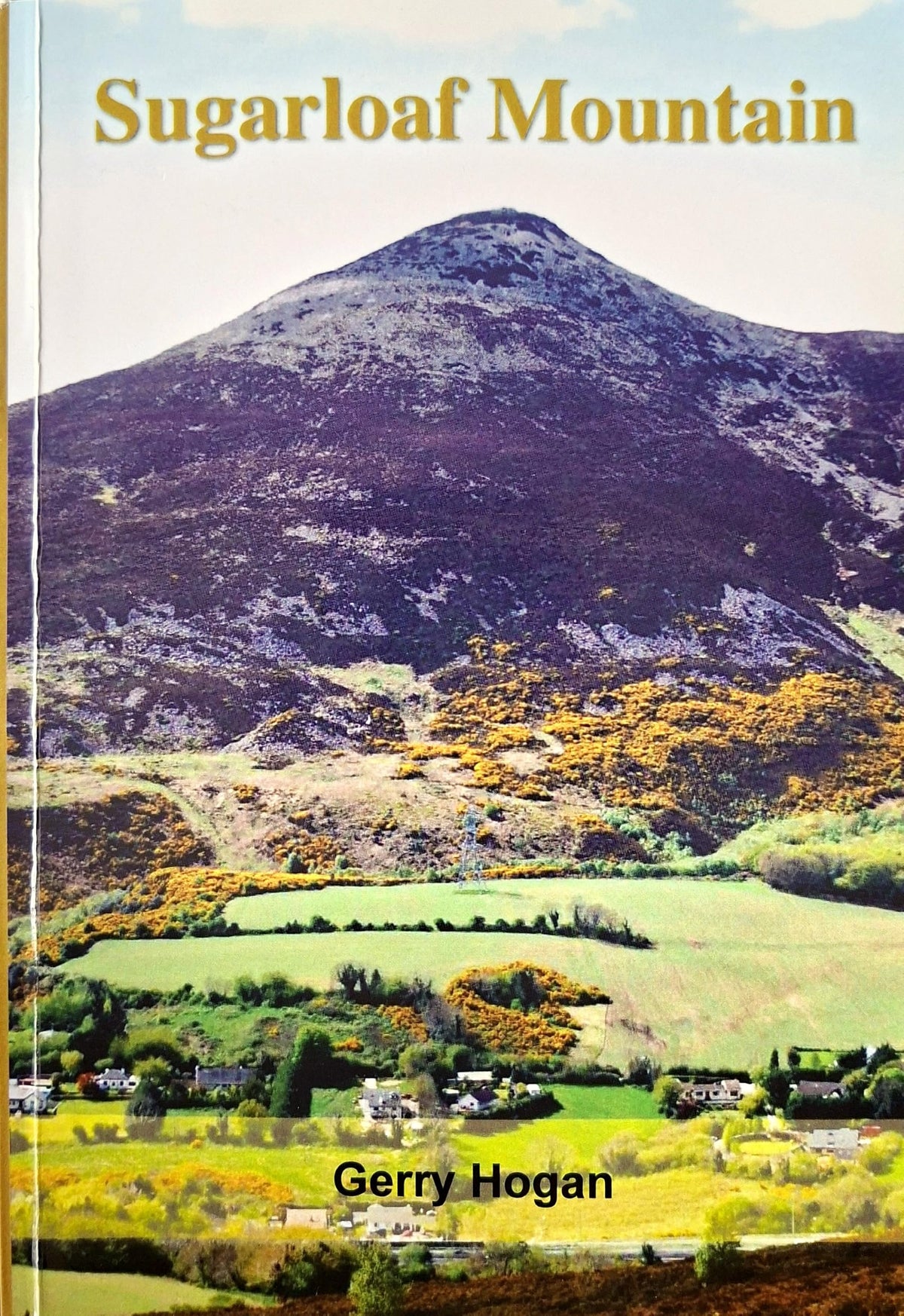 Sugarloaf Mountain