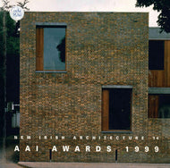 AAI Awards: No. 14 (New Irish Architecture)
