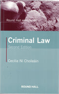 Criminal Law (Nutshells)
