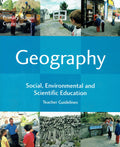 Geography: Social, environmental and scientific education : teacher guidelines